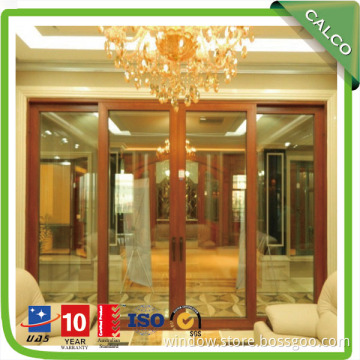 American Villa Slide Door